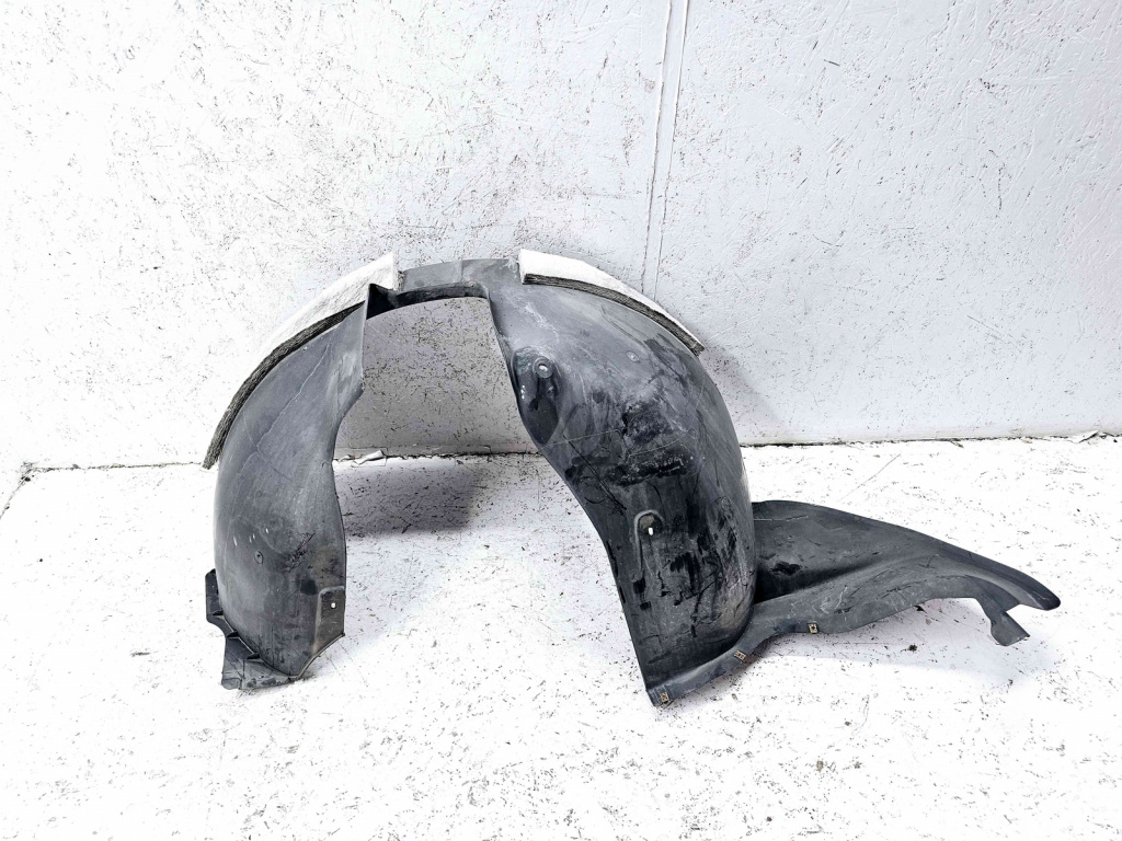 Carenaj roata stanga fata Volkswagen Tiguan (5N) [Fabr 2007-2016] 5N0805911A