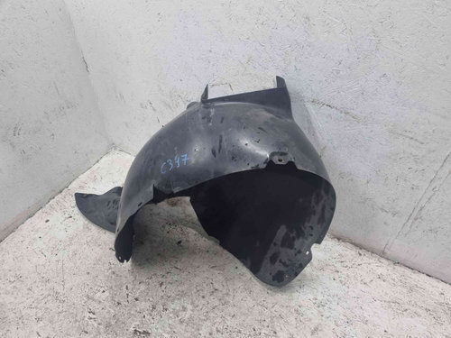 Carenaj roata stanga fata Volkswagen Touran (1T1, 1T2) [Fabr 2003-2010] Facelift