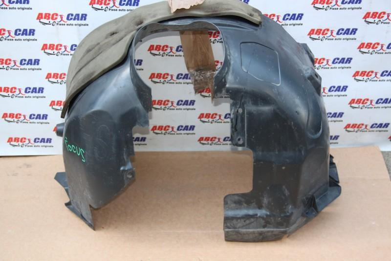 Carenaj roata stanga Ford Focus 3 facelift 2014-2018 AM51R16115BG