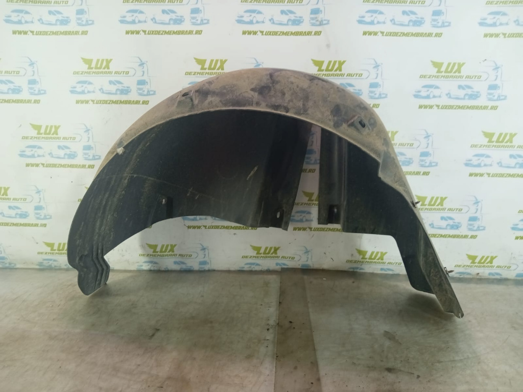 Carenaj roata stanga spate 5J6810971 Skoda Fabia 5J [2007 - 2010]