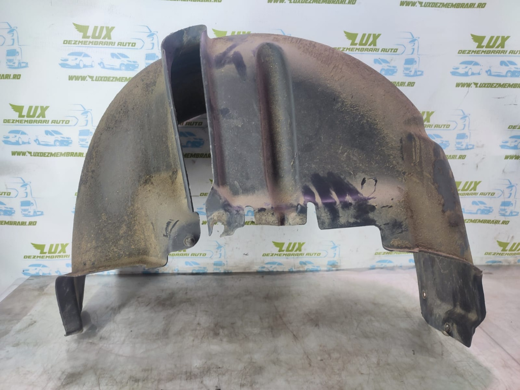 Carenaj roata stanga spate 8z0810171c Audi A2 8Z [1999 - 2005]