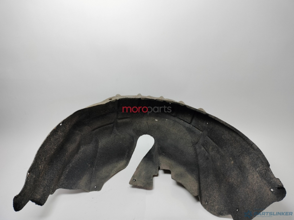 Carenaj roata stanga spate AUDI A3 II Sportback (8PA) [ 2004 - 2015 ] VAG