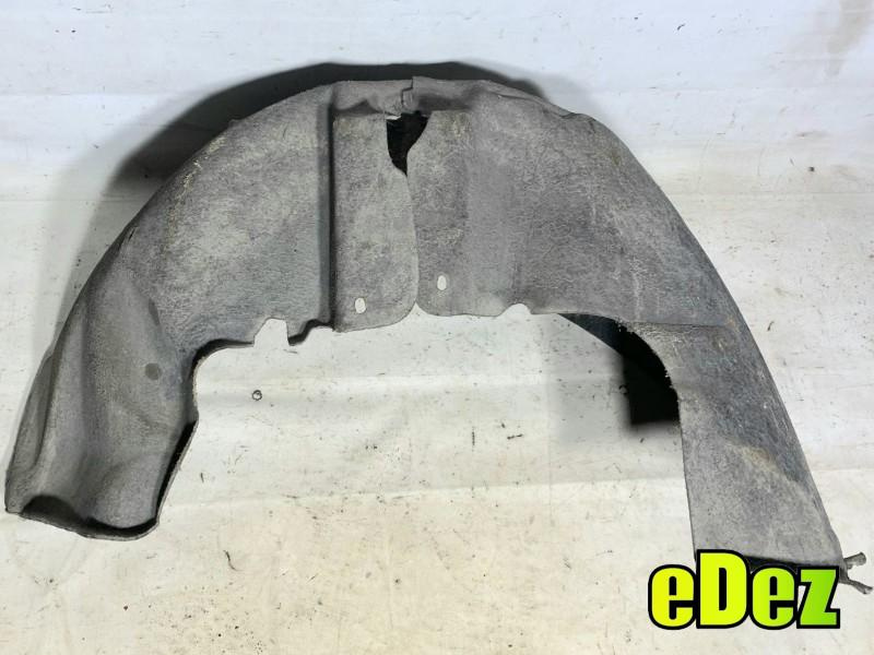 Carenaj roata stanga spate Audi A5 (2007-2011) [8T3] 8T0810171C