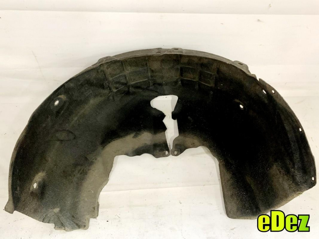 Carenaj roata stanga spate Audi A6 (2010-2018) [4G2, C7] 4G0810171A