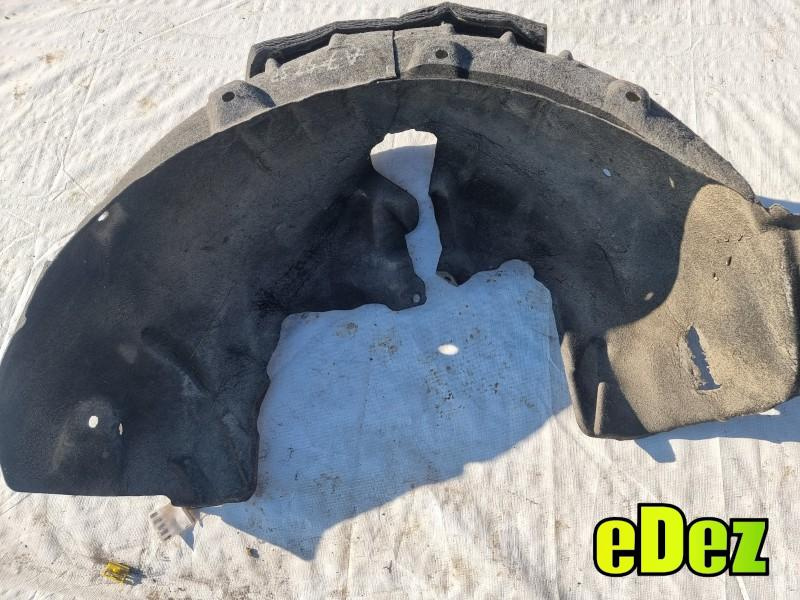 Carenaj roata stanga spate Audi A7 (2010-2018) [4g]