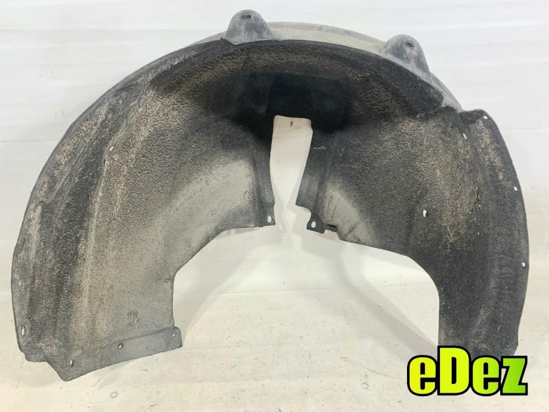 Carenaj roata stanga spate Audi Q5 (2008-2012) [8R]
