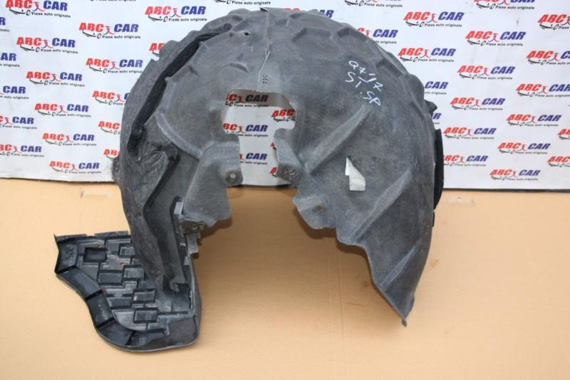 Carenaj roata stanga spate Audi Q7 2015-> 4M