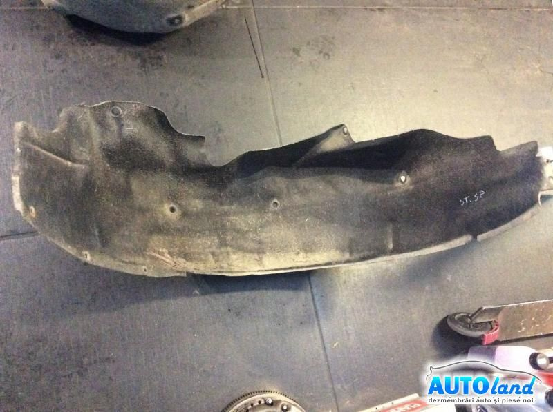 Carenaj Roata Stanga Spate BMW 3 E90 2005