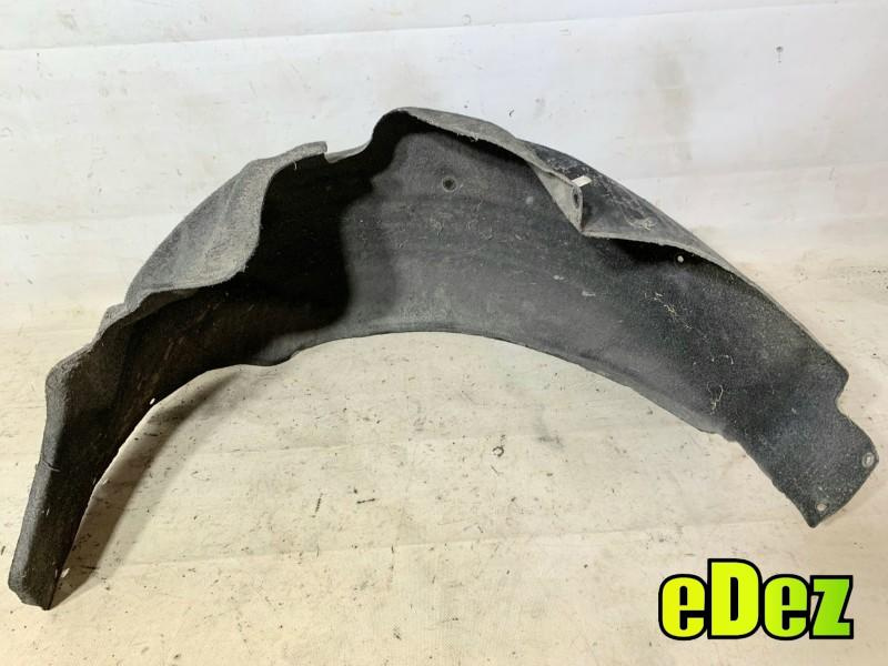 Carenaj roata stanga spate BMW Seria 1 LCI (2008-2011) (E81,E87)