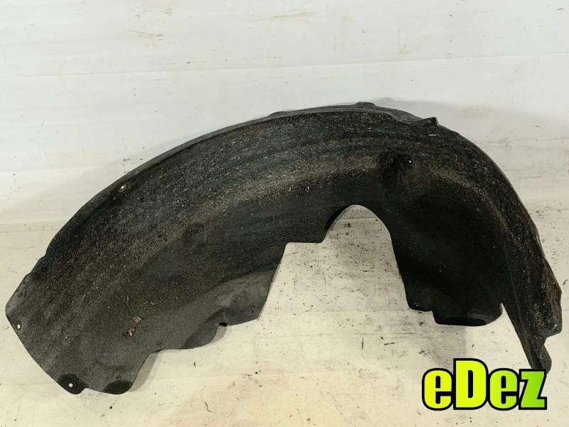 Carenaj roata stanga spate BMW Seria 7 (2008-2015) [F01, F02]