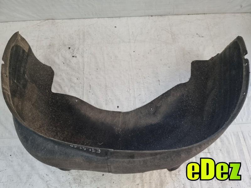Carenaj roata stanga spate BMW X5 (2007-2013) [E70] 7158377