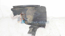 Carenaj roata stanga spate Bmw X5 (E70) [Fabr 2007...