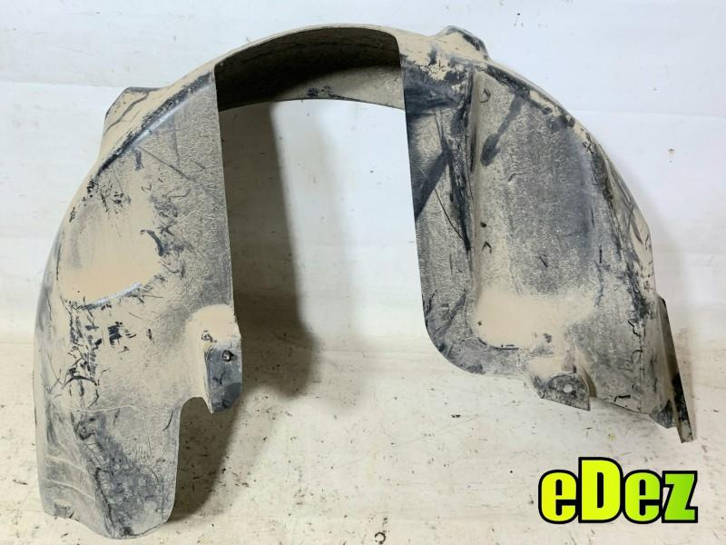 Carenaj roata stanga spate Chevrolet Cruze (2012->) [J308] 96832988