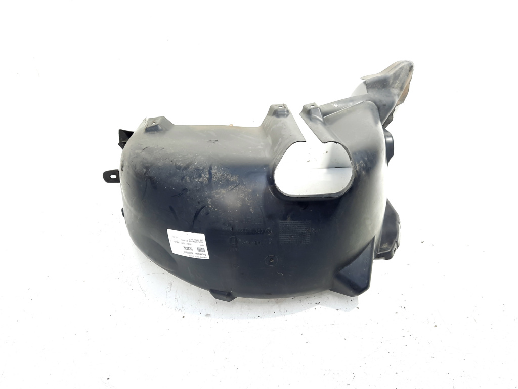 Carenaj roata stanga spate, cod 6J0810969K, Seat Ibiza 5 (6J5) (id:523072)