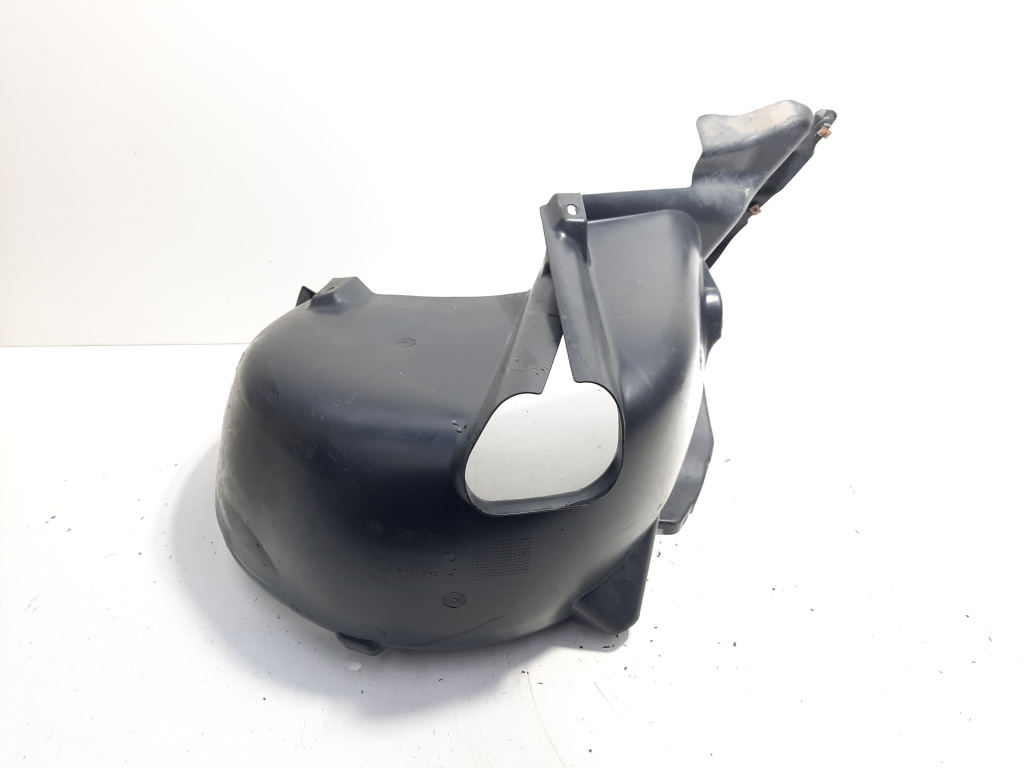 Carenaj roata stanga spate, cod 6J0810969K, Seat Ibiza 5 (6J5) (id:580051)