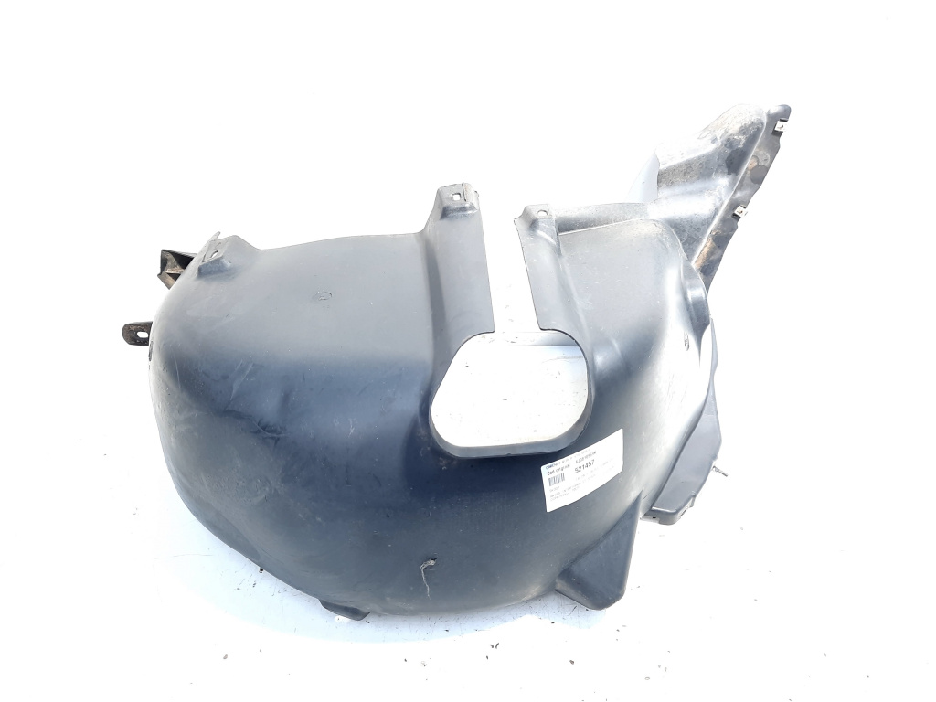 Carenaj roata stanga spate, cod 6J0810969K, Seat Ibiza 5 (6J5) (id:521457)