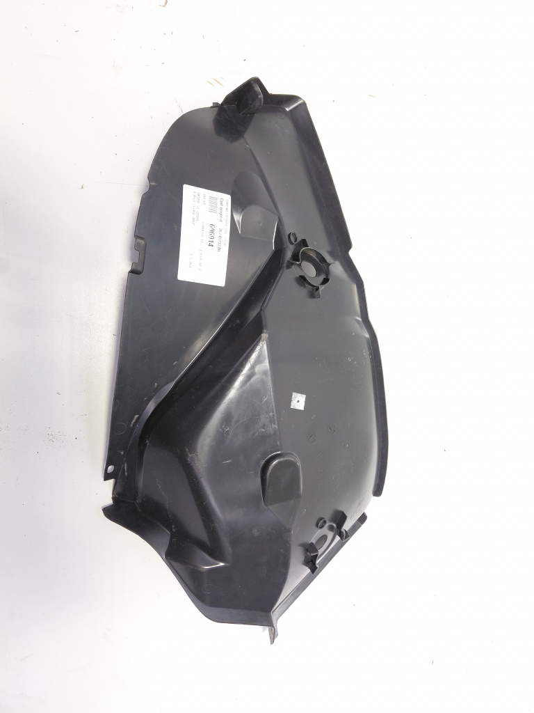 Carenaj roata stanga spate, cod 767492374R, Dacia Sandero 2 (id:696914)