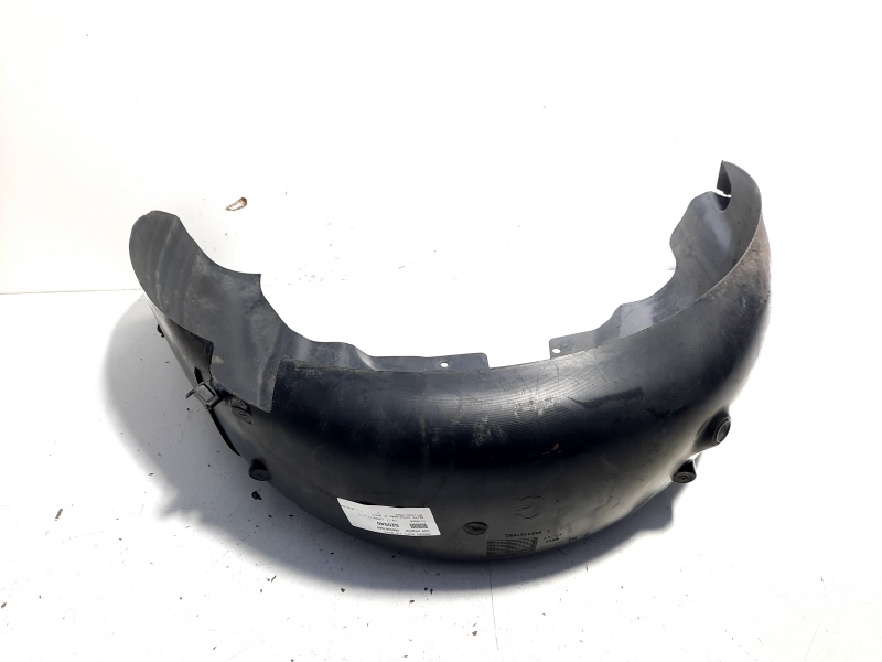 Carenaj roata stanga spate, cod 9683387580, Citroen C3 (II) (id:520940)