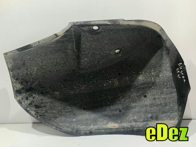 Carenaj roata stanga spate Dacia Duster (2010-2013) 767490015R