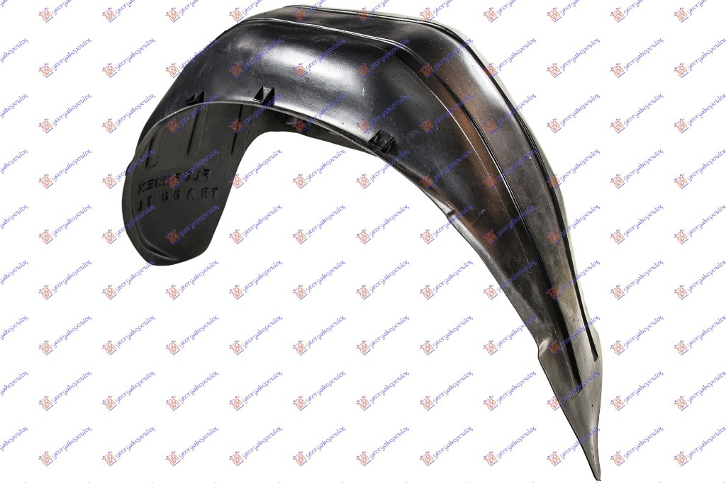 Carenaj roata stanga spate Ford Transit 2000-2013 NOU