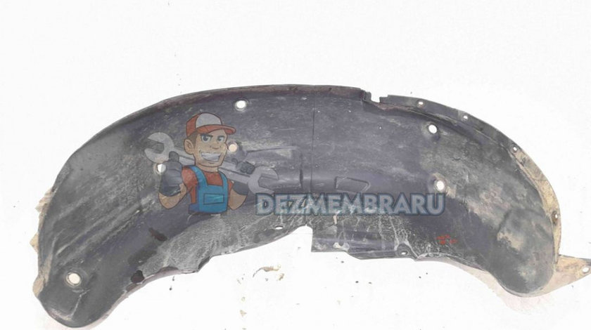 Carenaj roata stanga spate Hyundai Santa Fe 2 (CM) [Fabr 2005-2012] OEM