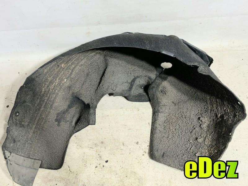 Carenaj roata stanga spate Mercedes C-Class (2007-2010) [W204]