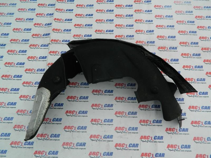 Carenaj roata stanga spate Mercedes C-Class 2007-2014 W204