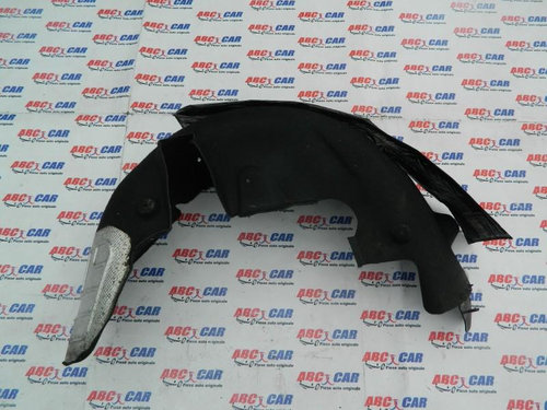 Carenaj roata stanga spate Mercedes C-Class 2007-2014 W204