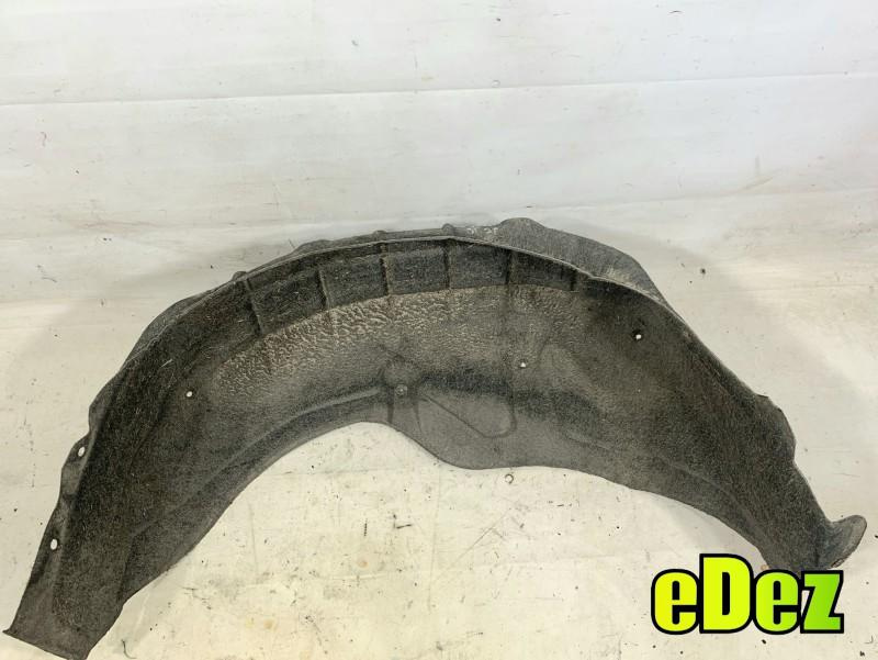 Carenaj roata stanga spate Nissan X-Trail 3 (2014-2017) [T32]