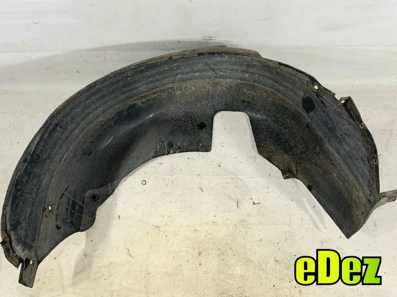Carenaj roata stanga spate Opel Antara facelift (2010-2016) 96660611
