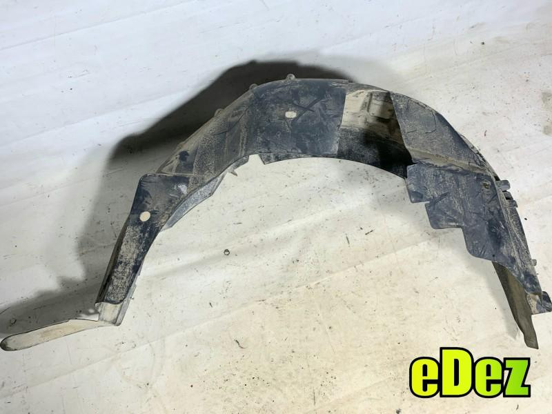 Carenaj roata stanga spate Renault Laguna 3 (2007-2010) 767470001R