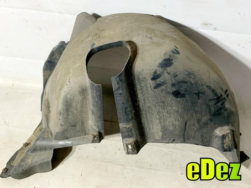 Carenaj roata stanga spate Seat Ibiza 4 (2008-2012) [6J] 6J0810969