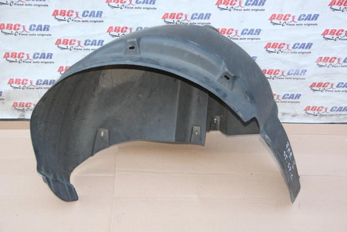 Carenaj roata stanga spate Skoda Fabia 1999-2008 6Y9810971A
