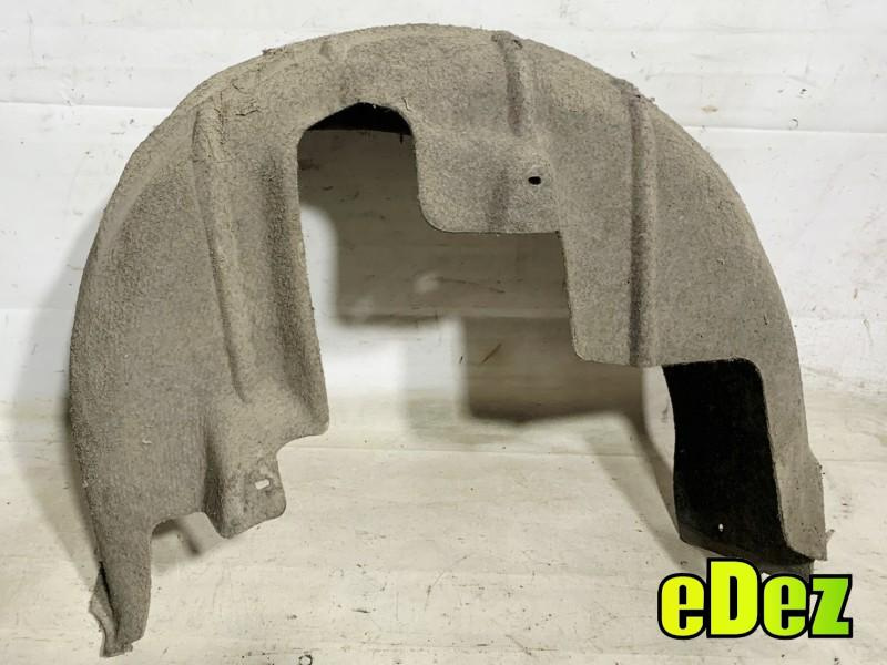 Carenaj roata stanga spate Volkswagen Golf 7 (2012-2017)
