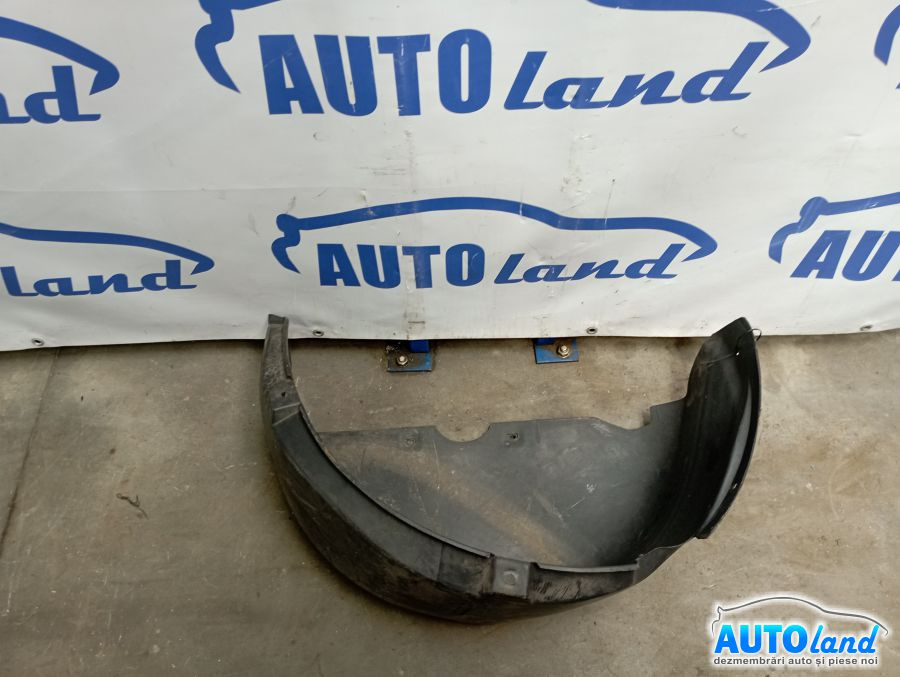 Carenaj Roata Stanga Spate Volkswagen SHARAN 2000-2010