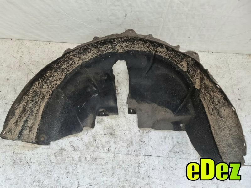 Carenaj roata stanga spate Volkswagen Sharan (2010-2015) [7N]