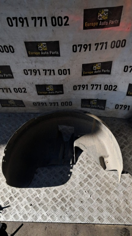 Carenaj spate 2.0 TDI VW Touran an 2004