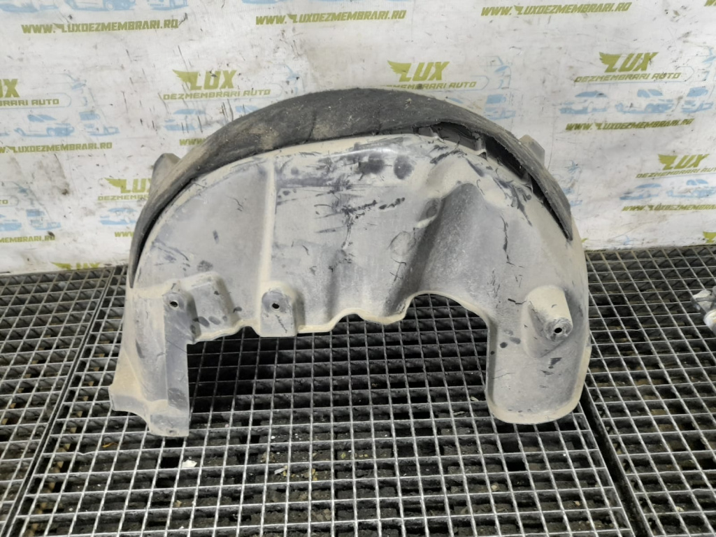 Carenaj spate A1668841422 Mercedes-Benz ML W166 [2011 - 2015] 2.2 cdi om651.960