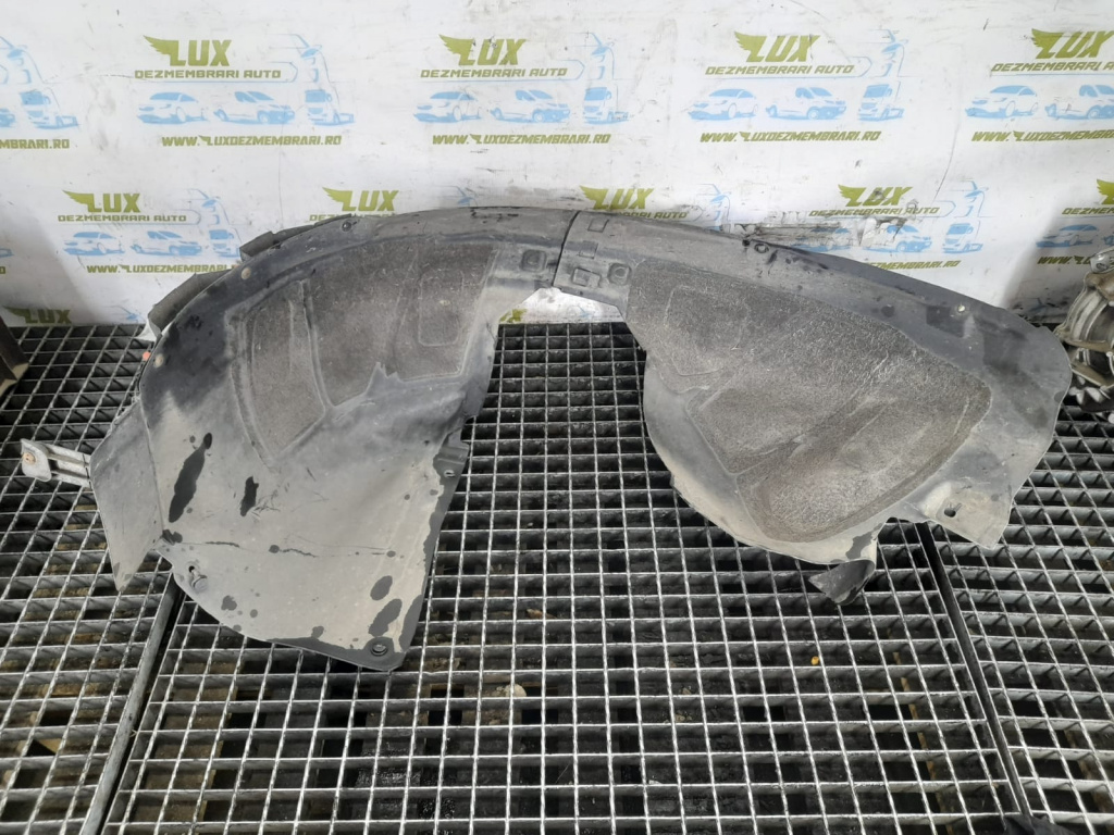 Carenaj Stânga față 1.7 cdti A17DTR Opel Astra J [2009 - 2012] 1.7 cdti A17DTR