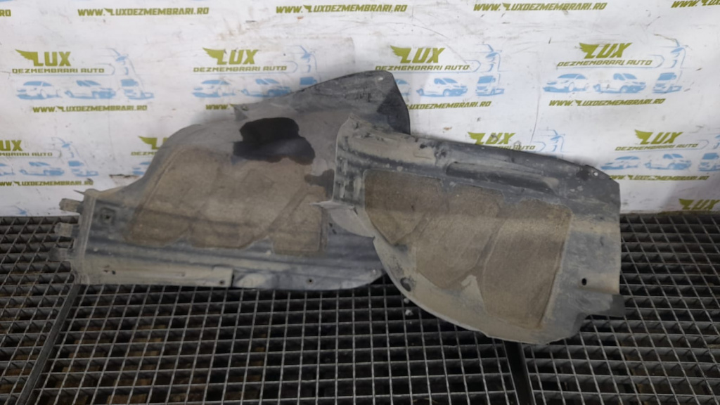 Carenaj stânga față Opel Zafira C [2012 - 2016] 1.6 cdti B16DTH