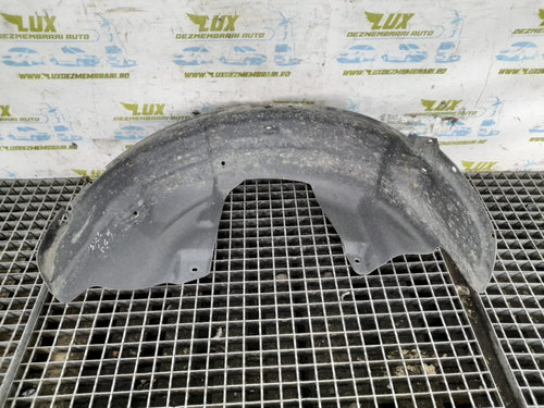 Carenaj stânga spate 2.0 e-XDI D20DTF SsangYong Korando 3 [2010 - 2013] 2.0 e-XDI D20DTF