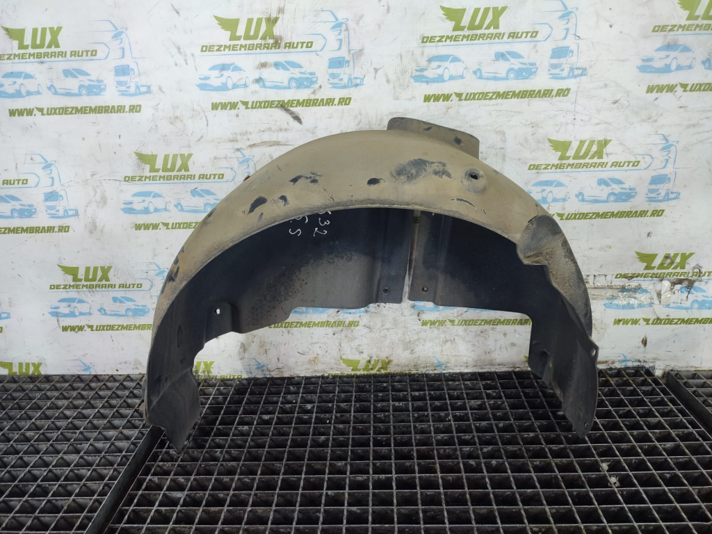 Carenaj stânga spate Skoda Rapid 3 [2012 - 2017] 1.6 tdi CXMA