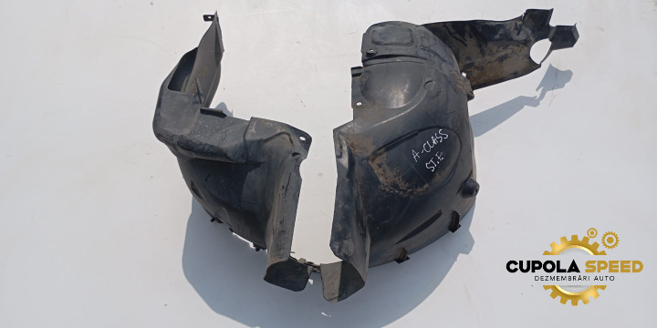 Carenaj stanga fata 1696903730 Mercedes-Benz A-Class W169 [2004 - 2008]