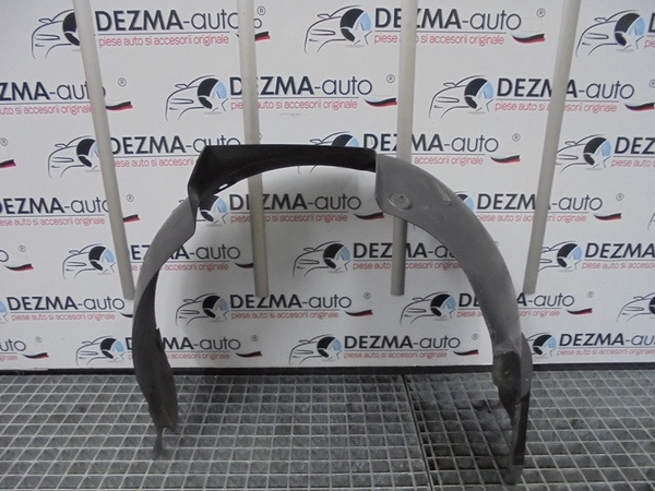 Carenaj stanga fata, 1J0809961A, Vw Golf 4 (1J1)