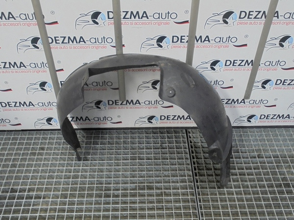 Carenaj stanga fata, 1J0809961A, Vw Golf 4 (1J1)