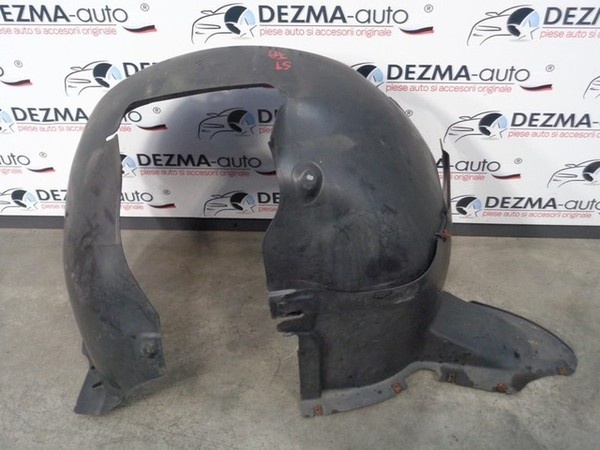 Carenaj stanga fata, 1K0805973B, Vw Golf 5 (1K1) 2003-2009 (id:212453)