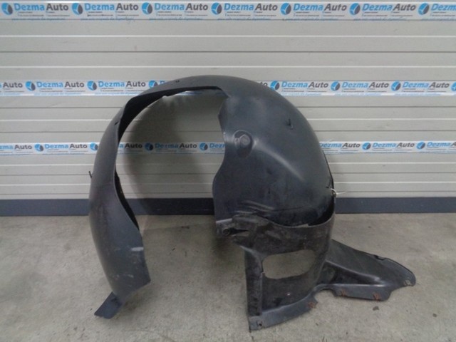 Carenaj stanga fata 1K0805977B, Vw Golf 5 (1K1) 2003-2009 (id:201311)