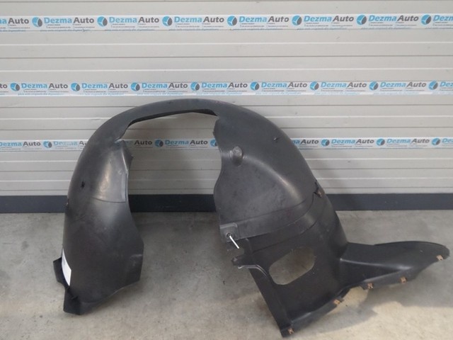 Carenaj stanga fata, 1K0805977B, Vw Golf 5 (1K1) 2003-2009 (id:189398)