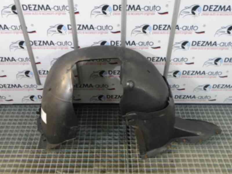 Carenaj stanga fata, 1K0805977B, Vw Golf 5 (1K1) (id:300464)