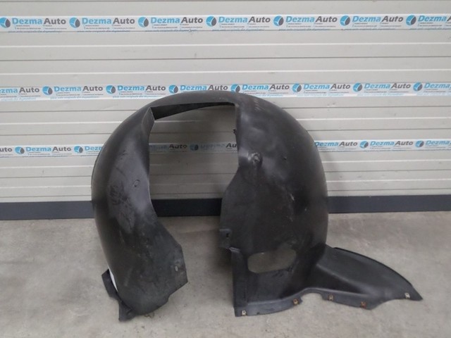 Carenaj stanga fata, 1T0805973, Vw Touran (1T1, 1T2) 2003-2010